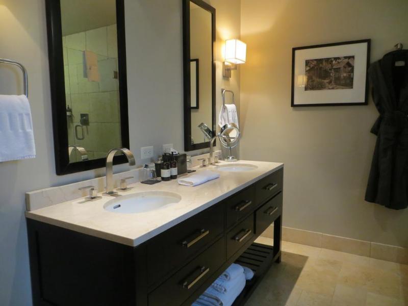 Fallon Hotel Columbia Bagian luar foto
