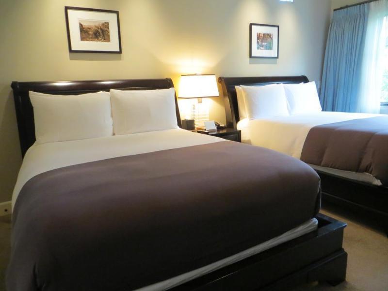 Fallon Hotel Columbia Bagian luar foto