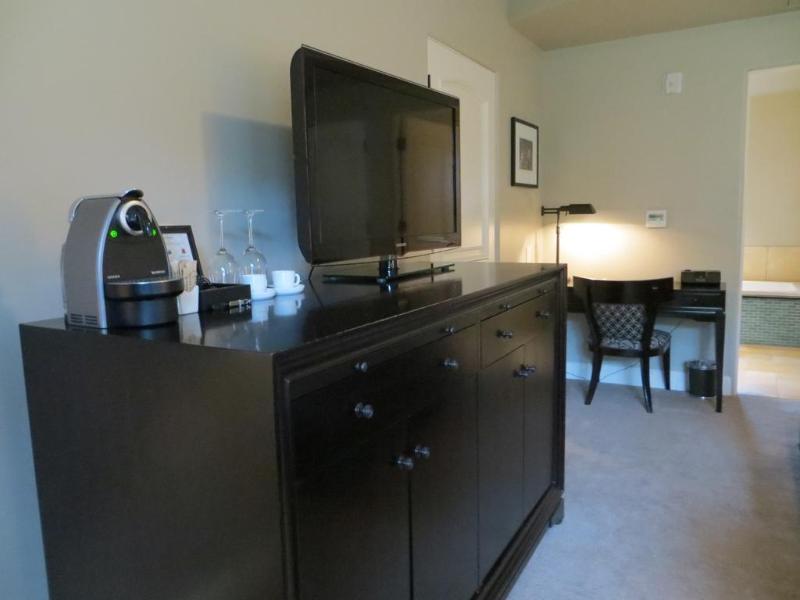 Fallon Hotel Columbia Bagian luar foto